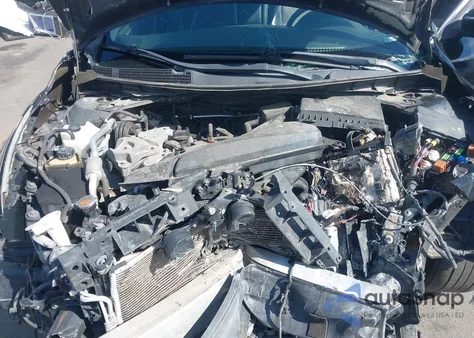 2015 Nissan Altima 2.5 Sl from USA, damaged, VIN 1N4AL3AP8FC421986